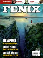 Fenix, Nr 4, 2016