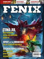 Fenix, Nr 6, 2016