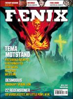 Fenix, Nr 3, 2017