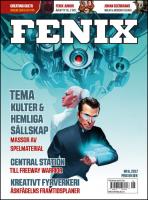 Fenix, Nr 6, 2017