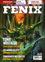 Fenix, Nr 1, 2019