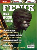 Fenix, Nr 1, 2021