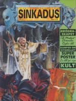 Sinkadus, Sinkadus #41