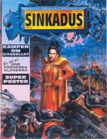 Sinkadus, Sinkadus #42