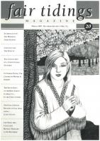 Fair Tidings Magazine, 20
