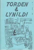 Torden og Lynild, Nr. 1 - vinter - 1986