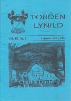 Torden og Lynild, Vol. 18 Nr. 2 Sensommer 2002