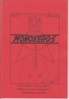 Monokeros, Nr. 13