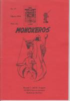 Monokeros, Nr. 17