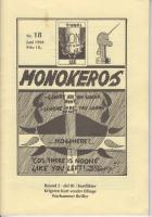 Monokeros, Nr. 18