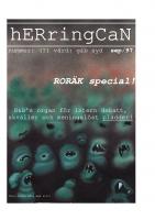 The Herring Can, HerringCan ?  sep 97