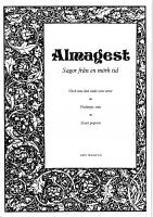 Almagest, Almagest