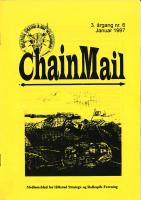 ChainMail, 3. årgang nr. 6