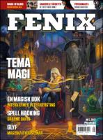 Fenix, Nr 5, 2022