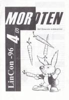 Moroten, Moroten LinCon -96