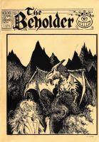 The Beholder, The Beholder 1-2 1992