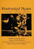 Districted News, Districted News #02