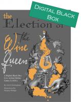 Front page for The Election of the Wine Queen