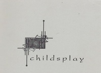 Omslag till Childsplay