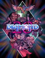 Front page for Diamond 20