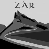 Front page for Zâr