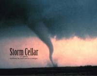 Front page for Storm Cellar