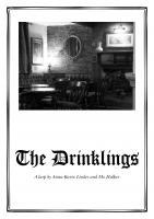 Front page for The Drinklings