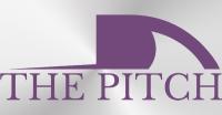 Front page for The Pitch