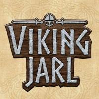 Front page for Vikingjarl