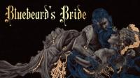 Front page for Bluebeard's Bride