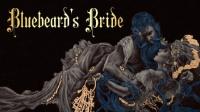 Forside til Bluebeard's Bride