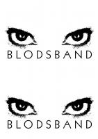 Front page for Blodsband