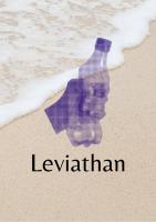 Front page for Leviathan