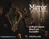 Front page for Mirror Mirror
