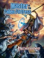Front page for Master Of The Fallen Fortress