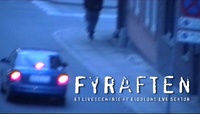 Front page for Fyraften