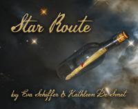 Omslag till Star Route