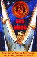 Front page for Red Moon