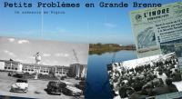Front page for Petits Problèmes en Grande Brenne