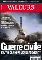 Front page for Le Grand Frère du Peuple