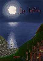 Front page for Les Infinis