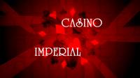 Forside til Casino Impérial