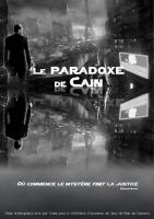 Omslag till Le Paradoxe de Caïn