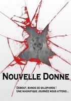 Front page for Nouvelle Donne
