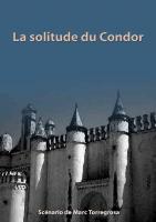 Forside til La solitude du Condor