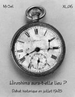 Forside til Hiroshima aura-t-elle lieu ?
