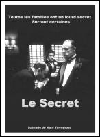Front page for Le Secret