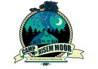 Front page for Risem Moor
