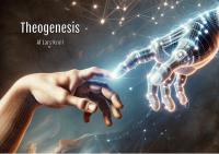 Front page for Theogenesis
