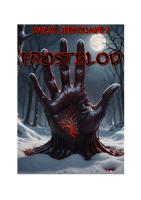 Front page for Frostblod